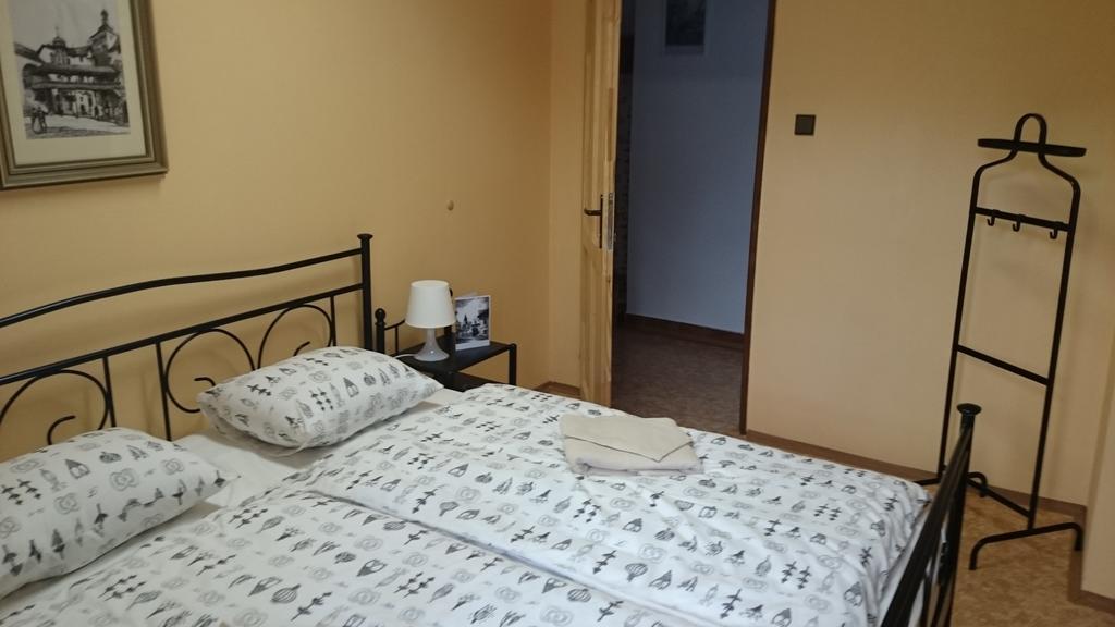Penzion U Brány Kutná Hora Exteriér fotografie
